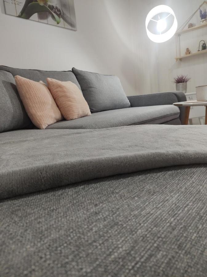 Apartment Iskra Plitvička Jezera Eksteriør bilde