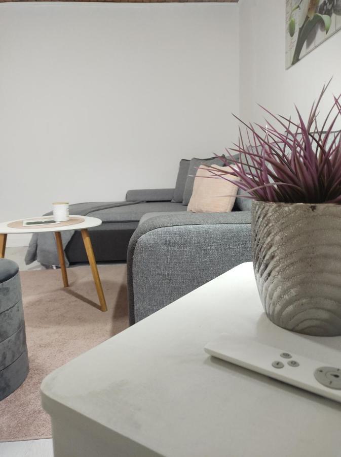 Apartment Iskra Plitvička Jezera Eksteriør bilde