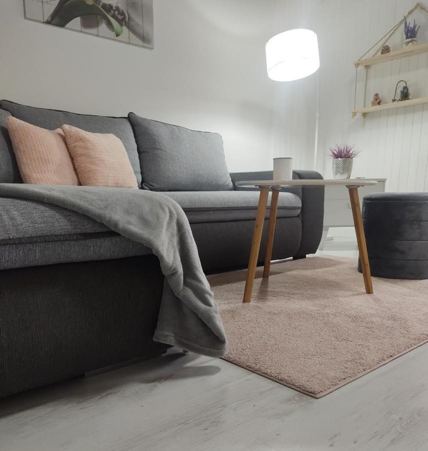 Apartment Iskra Plitvička Jezera Eksteriør bilde