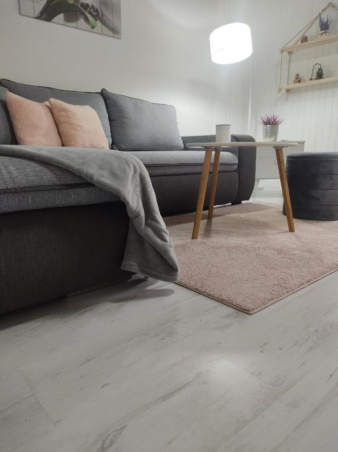 Apartment Iskra Plitvička Jezera Eksteriør bilde