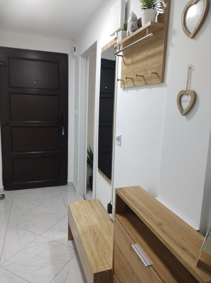 Apartment Iskra Plitvička Jezera Eksteriør bilde